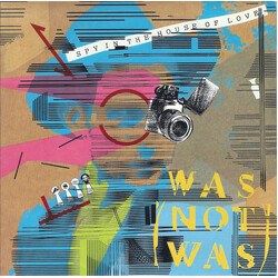 Was (Not Was) Spy In The House Of Love USED VINYL 7INCH SINGLE 45 RPM