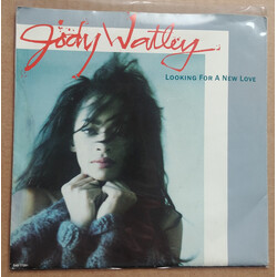 Jody Watley Looking For A New Love VINYL 7" USED