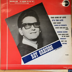 Roy Orbison Roy Orbison And Others Vinyl LP USED