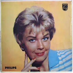 Doris Day Showcase Of Hits Vinyl LP USED