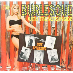 Various Burlesque With The Nuts Inside Vinyl LP USED
