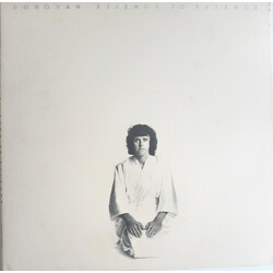 Donovan Essence To Essence Vinyl LP USED
