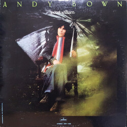 Andy Bown Sweet William Vinyl LP USED