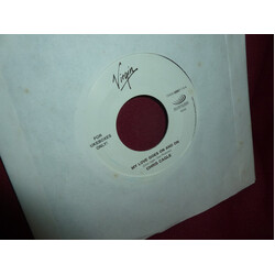 Chris Cagle My Love Goes On And On USED VINYL 7INCH 45 RPM SINGLE JUKEBOX