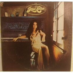 Jessi Colter I'm Jessi Colter Vinyl LP USED