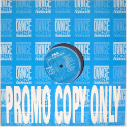 F/B/K Get Down (The Mixes) Vinyl LP USED