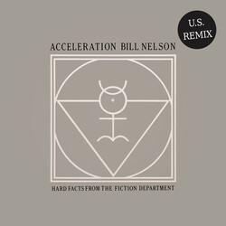 Bill Nelson Acceleration USED VINYL 12INCH
