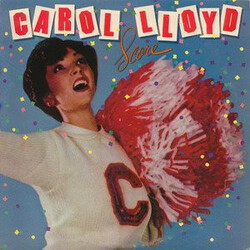 Carol Lloyd Score Vinyl LP USED