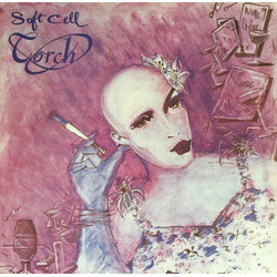 Soft Cell Torch USED VINYL 12INCH 45 RPM MAXI-SINGLE REISSUE