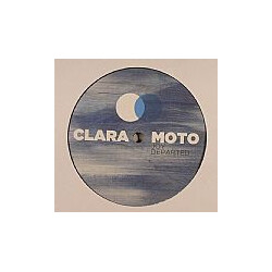 Clara Moto Joy Departed USED VINYL 12INCH