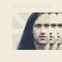 Anne (43) Pulling Chain Vinyl LP USED