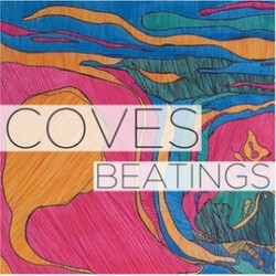 Coves Beatings USED VINYL 12INCH