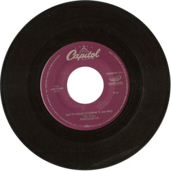 Precious (2) Say It Again Vinyl 7" USED
