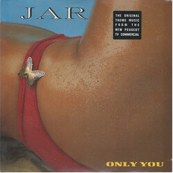 JAR (9) Only You USED VINYL 7INCH 45 RPM