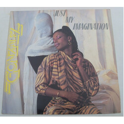 Gonzalez Just My Imagination VINYL 12" USED