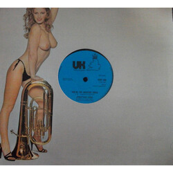 Jonathan King You're The Greatest Lover USED VINYL 12INCH 45 RPM SINGLE