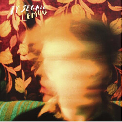 Ty Segall Lemons Vinyl LP USED