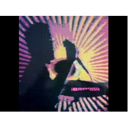 Bridewell Taxis Honesty / Aegis USED VINYL 12INCH SINGLE