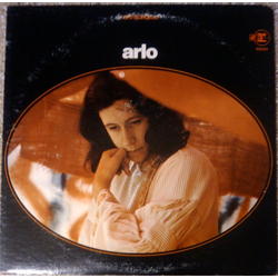 Arlo Guthrie Arlo Vinyl LP USED