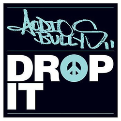 Audio Bullys Drop It Vinyl 12" USED