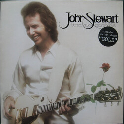 John Stewart (2) Bombs Away Dream Babies Vinyl LP USED