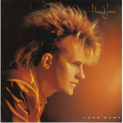 Howard Jones Look Mama USED VINYL 7INCH 45 RPM SINGLE
