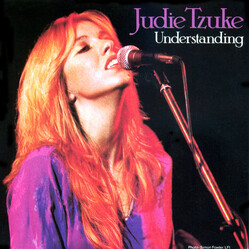 Judie Tzuke Understanding USED VINYL 7INCH 45 RPM SINGLE