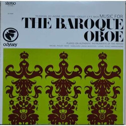 Georg Philipp Telemann / Philibert De Lavigne / Jacques Martin Hotteterre / Jean-Baptiste Loeillet / Carl Philipp Emanuel Bach / Michel Piguet / Hansj