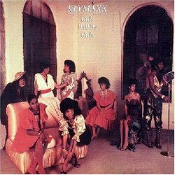 Klymaxx Girls Will Be Girls Vinyl LP USED