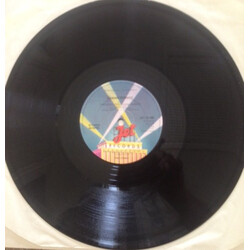 Adrian Gurvitz The Way I Feel USED VINYL 12INCH PROMO