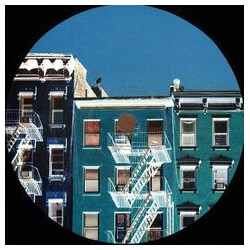 That Man Monkz Are You Still Sleeping EP USED VINYL 12INCH EP