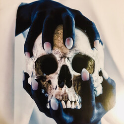 Gost (2) Possessor Vinyl LP USED
