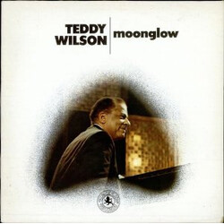 Teddy Wilson Moonglow Vinyl LP USED