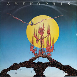 Amenophis Amenophis Vinyl LP USED
