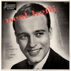Neal Hefti The Band With Young Ideas Vinyl LP USED