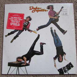 Duke Jupiter You Make It Look Easy Vinyl LP USED