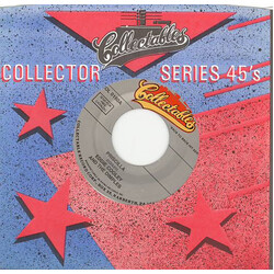 Eddie Cooley And The Dimples / Malcolm Dodds & The Tunedrops Priscilla / It Took A Long Time USED VINYL 7INCH 45 RPM