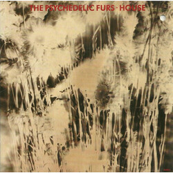 The Psychedelic Furs House USED VINYL 7INCH 45 RPM SINGLE