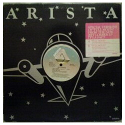 Jeff Lorber Full Moon VINYL 12" USED