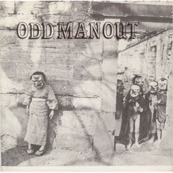 Various Odd Man Out USED VINYL 7INCH 33 S RPM COMPILATION