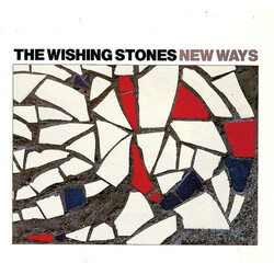 The Wishing Stones New Ways USED VINYL 7INCH 45 RPM SINGLE