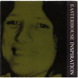 Easterhouse Inspiration USED VINYL 7INCH 45 RPM