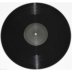 Keisha White Don't Care Who Knows USED VINYL 12INCH PROMO