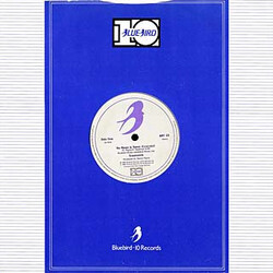 Kreamcicle No News Is News (Remix) USED VINYL 12INCH 45 RPM