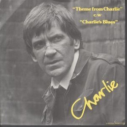 Harry South / Jimmy Witherspoon Theme From Charlie/Charlie's Blues USED VINYL 7INCH SINGLE
