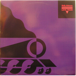 Holly Johnson Love Train USED VINYL 12INCH 33 S RPM SINGLE