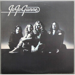 Jo Jo Gunne Bite Down Hard Vinyl LP USED