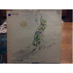 Le Orme Florian Vinyl LP USED