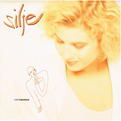 Silje Nergaard For Tomorrow Vinyl 7" USED