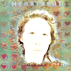 John Mills-Cockell Heartbeat Vinyl LP USED